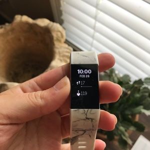 Fit Bit charge 2